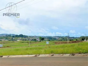 Imagem do anúnio: Vendo terreno / lote / condomínio em Xaxim , Santa Catarina no bairro Flor