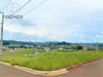 Imagem do anúnio: Vendo terreno / lote / condomínio em Xaxim , Santa Catarina no bairro Flor