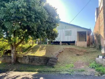 Imagem do anúnio: Vendo terreno / lote / condomínio em Xaxim , Santa Catarina no bairro Germânico