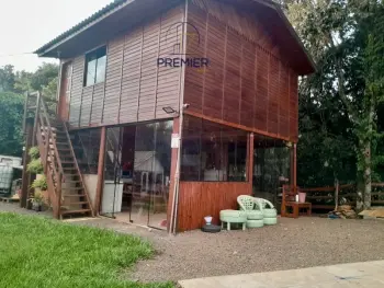 Imagem do anúnio: Vendo fazenda / sítio / chácara em Xaxim , Santa Catarina no bairro Rural