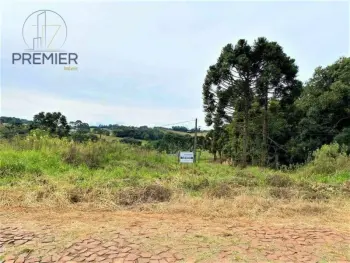 Imagem do anúnio: Vendo terreno / lote / condomínio em Xaxim , Santa Catarina no bairro Sol Nascente