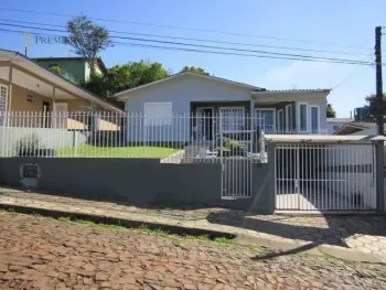 Imagem do anúnio: Vendo casa em Xaxim , Santa Catarina no bairro Ari Lunardi