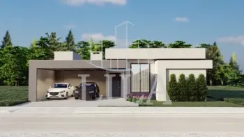 Imagem do anúnio: Vendo casa em Herval D'Oeste , Santa Catarina