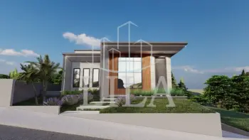 Imagem do anúnio: Vendo casa em Herval D'Oeste , Santa Catarina no bairro São Vicente