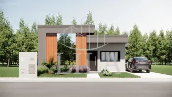 Imagem do anúnio: Vendo casa em Herval D'Oeste , Santa Catarina no bairro São Vicente