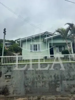Imagem do anúnio: Vendo casa em Herval D'Oeste , Santa Catarina no bairro Morada do Sol