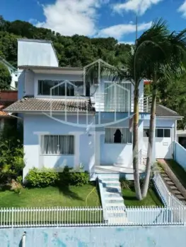 Imagem do anúnio: Vendo casa em Herval D'Oeste , Santa Catarina no bairro São Vicente