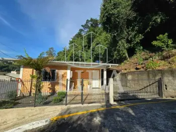 Imagem do anúnio: Vendo casa em Herval D'Oeste , Santa Catarina no bairro Centro