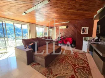 Imagem do anúnio: Vendo apartamento em Herval D'Oeste , Santa Catarina no bairro São Vicente