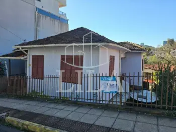 Imagem do anúnio: Vendo casa em Herval D'Oeste , Santa Catarina no bairro Centro