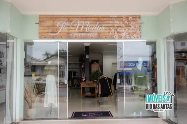 Imagem do anúnio: Vendo imóvel comercial em Saudade do Iguacu , Paraná no bairro Avenida do Iguaçu