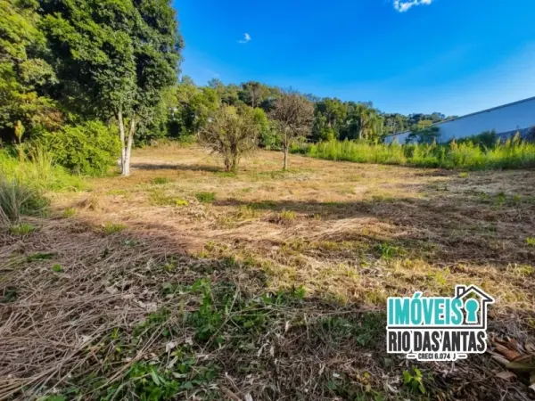 Imagem do anúnio: Vendo terreno / lote / condomínio em Rio Das Antas , Santa Catarina no bairro Ipomeia