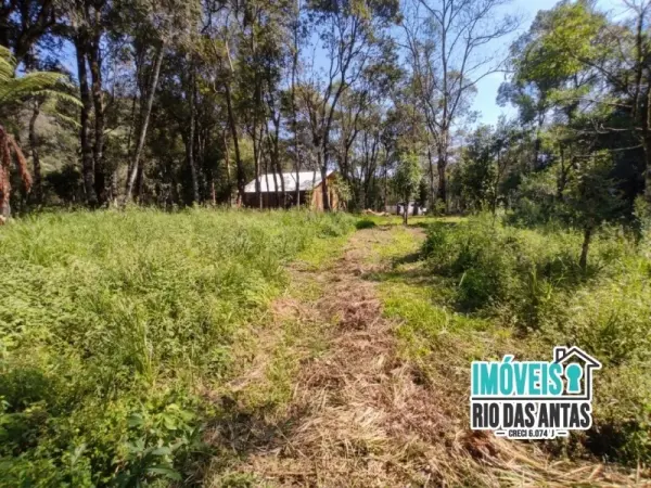 Imagem do anúncio: Vendo fazenda / sítio / chácara em General Carneiro , Paraná no bairro Interior