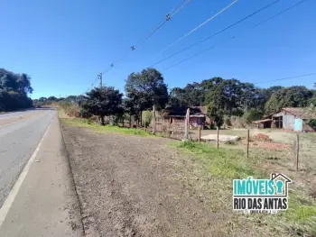 Imagem do anúnio: Vendo fazenda / sítio / chácara em Rio Das Antas , Santa Catarina no bairro RODOVIA SC 135