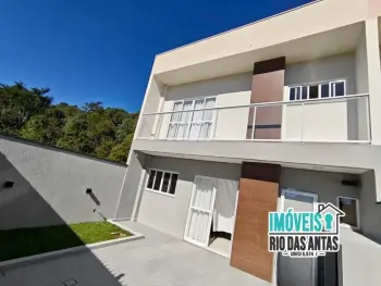 Imagem do anúncio: Vendo casa em Videira , Santa Catarina no bairro Bairro Morada do Sol