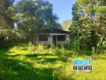 Imagem do anúncio: Vendo fazenda / sítio / chácara em Rio das Antas , Santa Catarina no bairro Interior