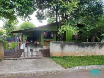 Imagem do anúnio: Vendo casa em Caçador , Santa Catarina no bairro Figueroa