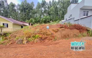 Imagem do anúnio: Vendo terreno / lote / condomínio em Rio Das Antas , Santa Catarina no bairro Dos estados