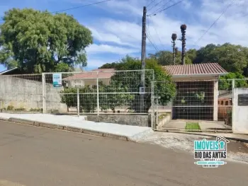 Imagem do anúnio: Vendo casa em Caçador , Santa Catarina no bairro Bom Sucesso