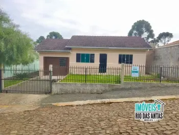 Imagem do anúnio: Vendo casa em Rio Das Antas , Santa Catarina no bairro São José Do Rio Preto