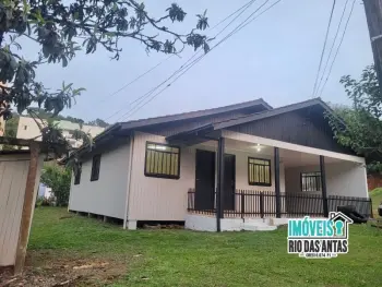 Imagem do anúnio: Vendo casa em Rio Das Antas , Santa Catarina no bairro Centro