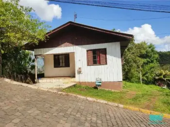 Imagem do anúnio: Vendo casa em Tangará , Santa Catarina no bairro Centro