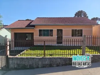 Imagem do anúnio: Alugo casa em Rio Das Antas , Santa Catarina no bairro Centro
