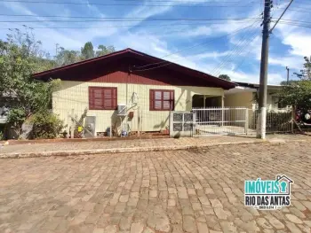 Imagem do anúnio: Vendo casa em Rio Das Antas , Santa Catarina no bairro Centro