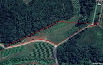 Imagem do anúnio: Vendo fazenda / sítio / chácara em Rio Das Antas , Santa Catarina no bairro Interior