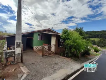 Imagem do anúnio: Vendo casa em Rio Das Antas , Santa Catarina no bairro Ipomeia