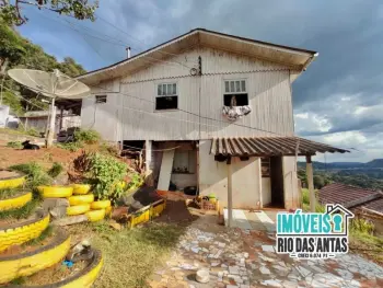 Imagem do anúnio: Vendo casa em Rio Das Antas , Santa Catarina no bairro Bela Vista