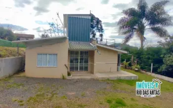 Imagem do anúnio: Vendo casa em Rio Das Antas , Santa Catarina no bairro Dos estados