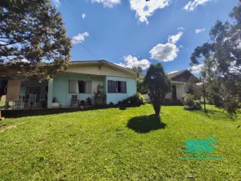Imagem do anúnio: Vendo fazenda / sítio / chácara em Rio Das Antas , Santa Catarina no bairro Linha Rio Preto