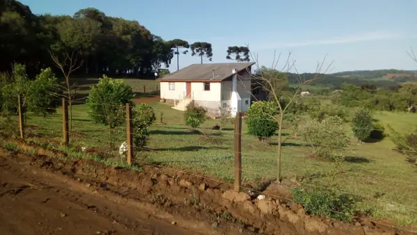 Imagem do anúnio: Vendo fazenda / sítio / chácara em Guarapuava , Paraná no bairro Interior
