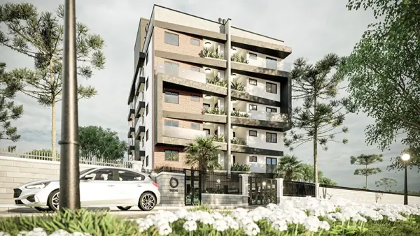 Imagem do anúnio: Vendo apartamento em Água Doce , Santa Catarina no bairro Centro