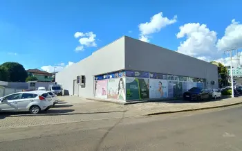 Imagem do anúnio: Vendo imóvel comercial em Caçador , Santa Catarina no bairro Centro