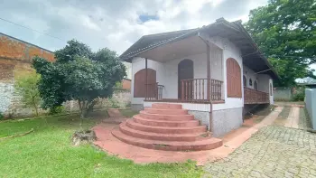 Imagem do anúnio: Vendo casa em Caçador , Santa Catarina no bairro Centro