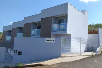 Imagem do anúnio: Vendo casa em Caçador , Santa Catarina no bairro Loteamento Vila Gramado