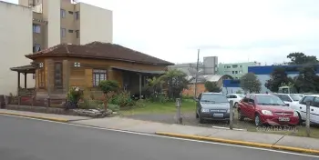 Imagem do anúnio: Vendo terreno / lote / condomínio em Caçador , Santa Catarina no bairro Centro