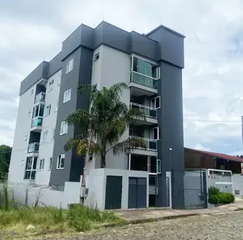 Imagem do anúnio: Vendo apartamento em Caçador , Santa Catarina no bairro Bello