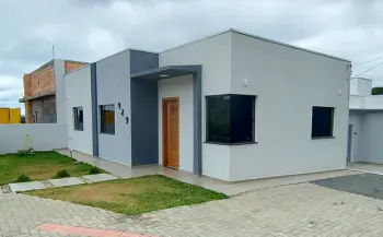Imagem do anúnio: Vendo casa em Caçador , Santa Catarina no bairro Loteamento Vale Dos Vinhedos