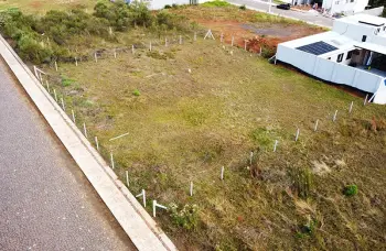 Imagem do anúnio: Vendo terreno / lote / condomínio em Caçador , Santa Catarina no bairro Champagnat
