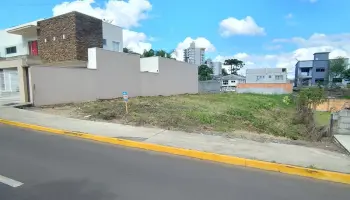 Imagem do anúnio: Vendo terreno / lote / condomínio em Caçador , Santa Catarina no bairro Reunidas