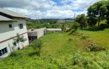 Imagem do anúnio: Vendo terreno / lote / condomínio em Caçador , Santa Catarina no bairro Paraiso