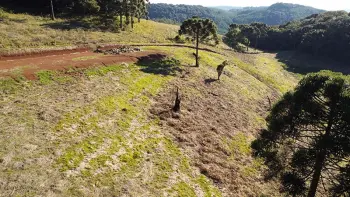 Imagem do anúnio: Vendo fazenda / sítio / chácara em Caçador , Santa Catarina no bairro Linha Cerro Branco