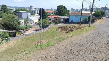 Imagem do anúnio: Vendo terreno / lote / condomínio em Caçador , Santa Catarina no bairro Berger