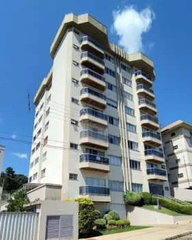 Imagem do anúnio: Vendo apartamento em Caçador , Santa Catarina no bairro Centro