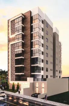 Imagem do anúnio: Vendo apartamento em Caçador , Santa Catarina no bairro Centro