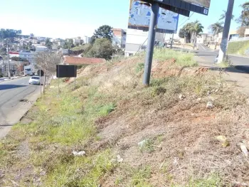 Imagem do anúnio: Vendo terreno / lote / condomínio em Caçador , Santa Catarina no bairro Centro