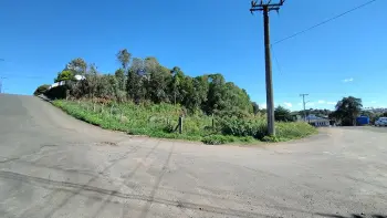 Imagem do anúnio: Vendo terreno / lote / condomínio em Caçador , Santa Catarina no bairro Berger